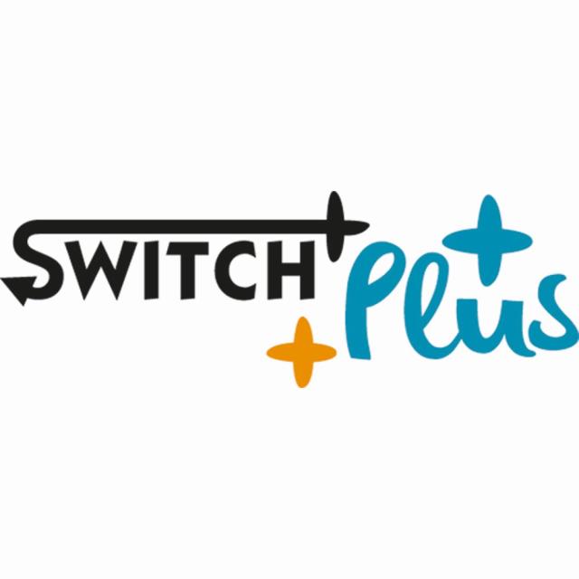 Stilou Online Switch Plus cu touchpad, petrol