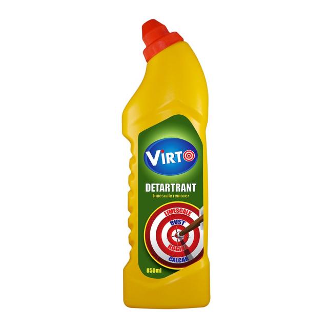 Detartrant Virto, 850 ml