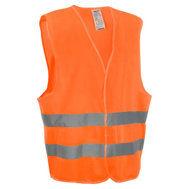 Vesta Rock Safety HV014-O reflectorizanta, portocaliu, marime L
