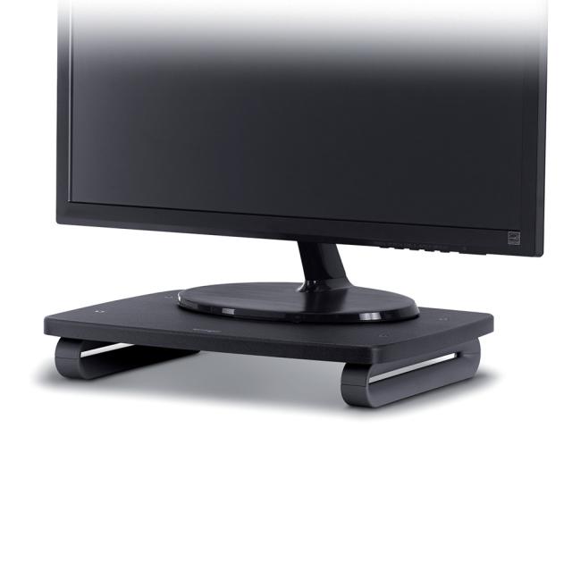Stand pentru monitor Kensington SmartFit Plus, ajustabil, pentru diagonale de 24, negru