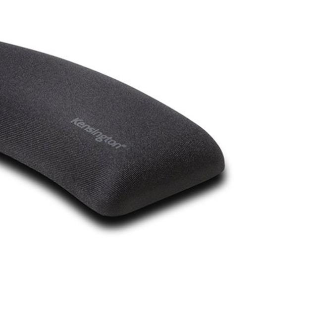 Mouse Pad Kensington SmartFit, cu suport ergonomic pentru incheietura mainii, ajustabil, negru