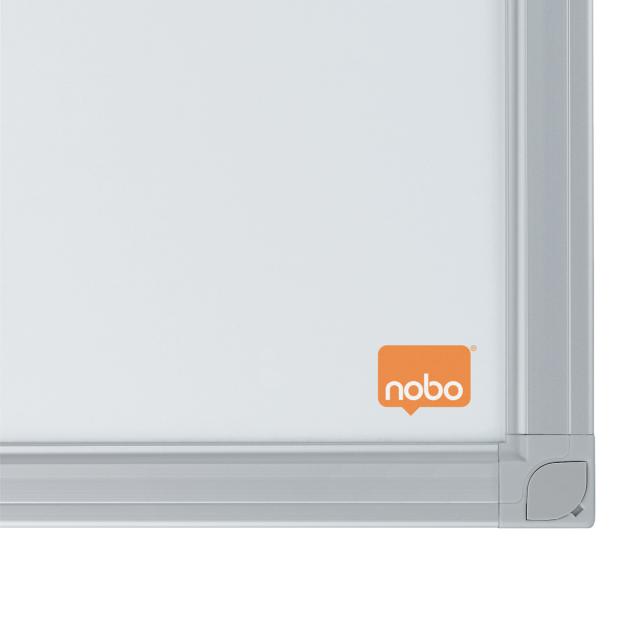 Tabla magnetica NOBO Essentials, otel lacuit, 180x120 cm, tavita