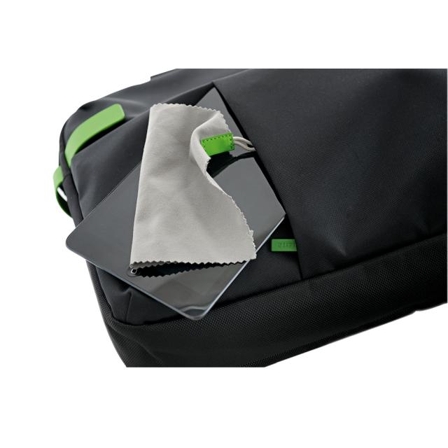 Geanta Leitz Complete pentru Laptop 13,3 inch, Smart Traveller, negru