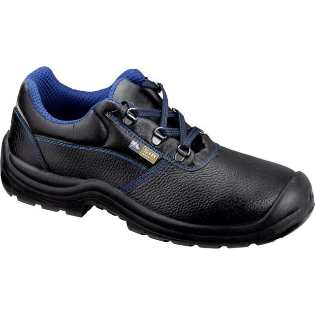 Pantofi protectie, Sir Safety, Cindrel UK S1P SRC, marimea 39, negru
