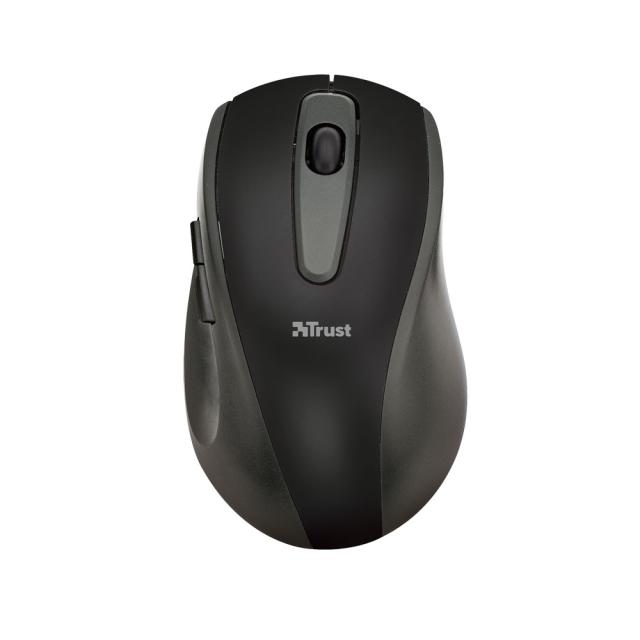 Mouse Trust EasyClick Wireless