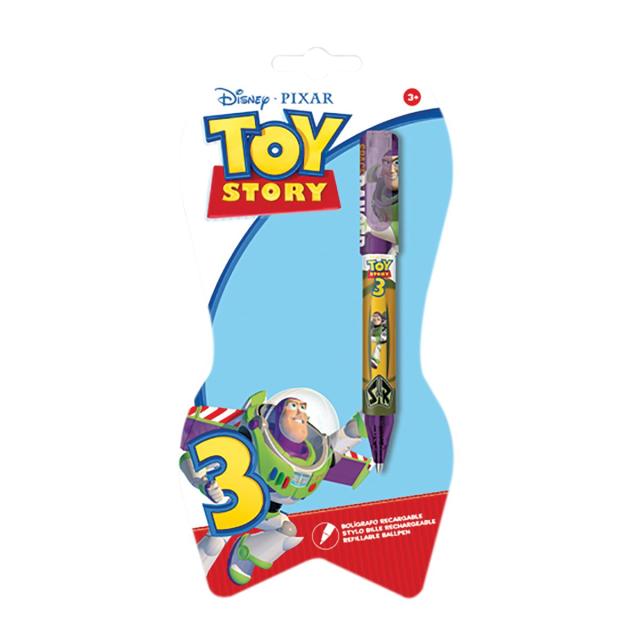 Pix cu mecanism Inoxcrom Toy Story