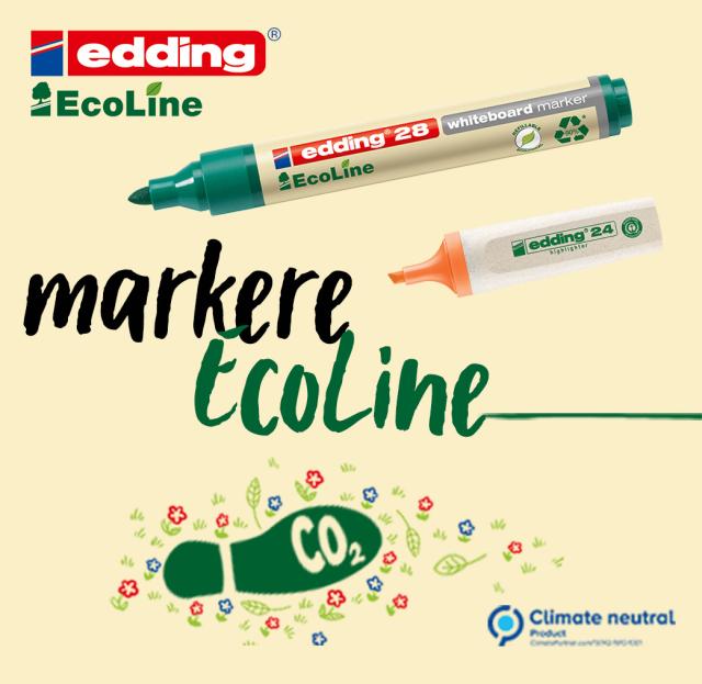 Markere Ecoline