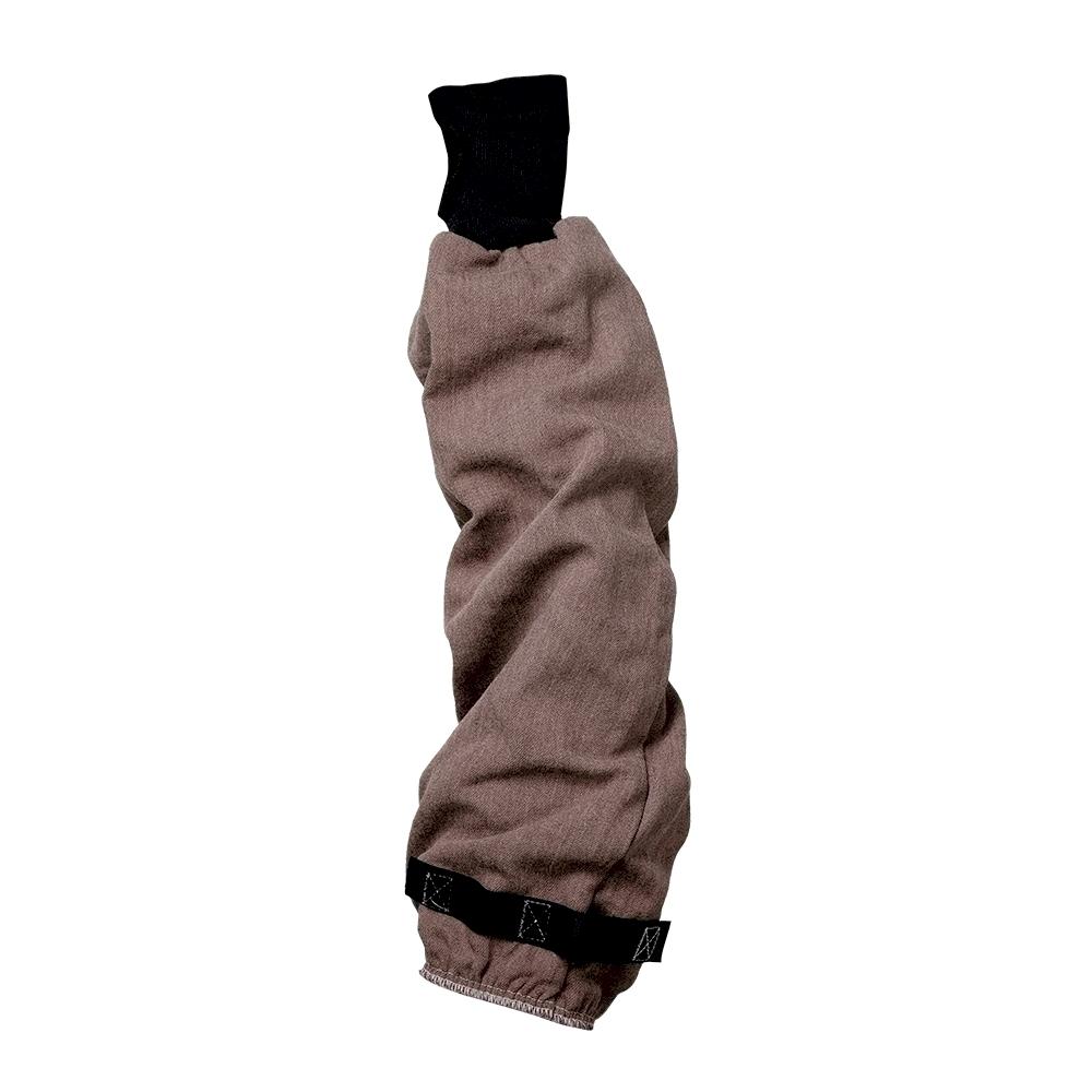 Manseta Ansell Safe-Knit Guard, rezistenta termic, antitaiere