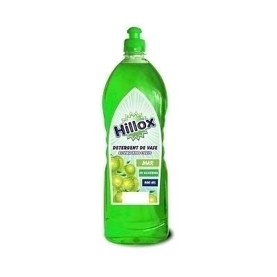 Detergent vase Hillox 900 ml
