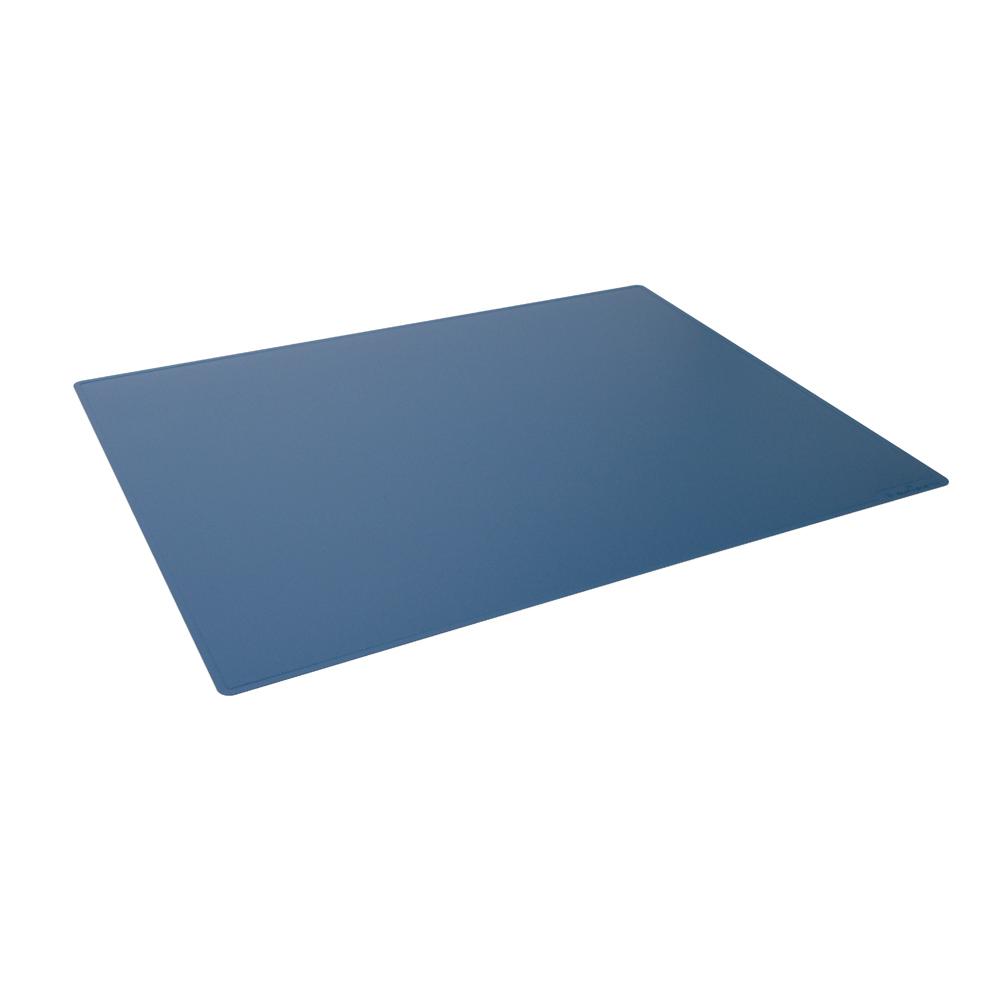 Mapa pentru birou Durable, 650 x 500 mm, albastru inchis