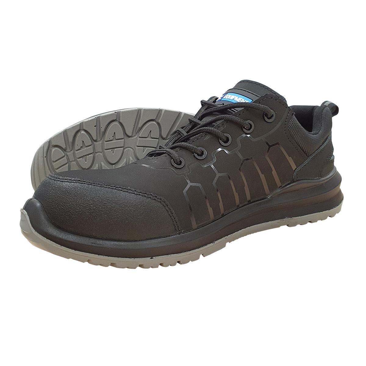 Pantofi protectie RTC, S3 ESD, Madeira, marime 37