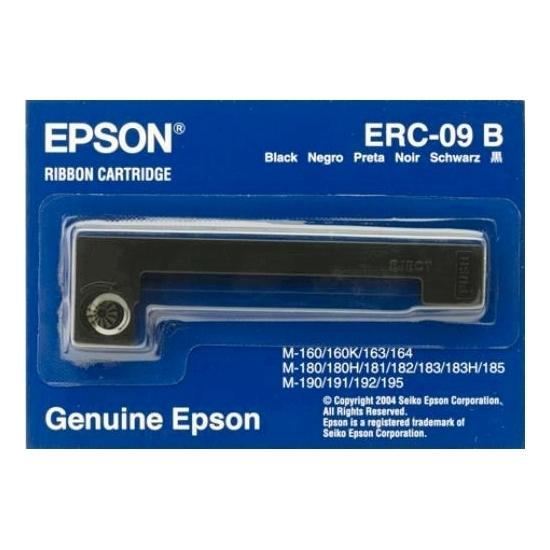 Ribon original Epson ERC-09