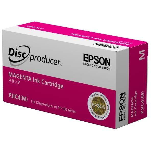 Cartus original Epson magenta C13S020450 PJIC4
