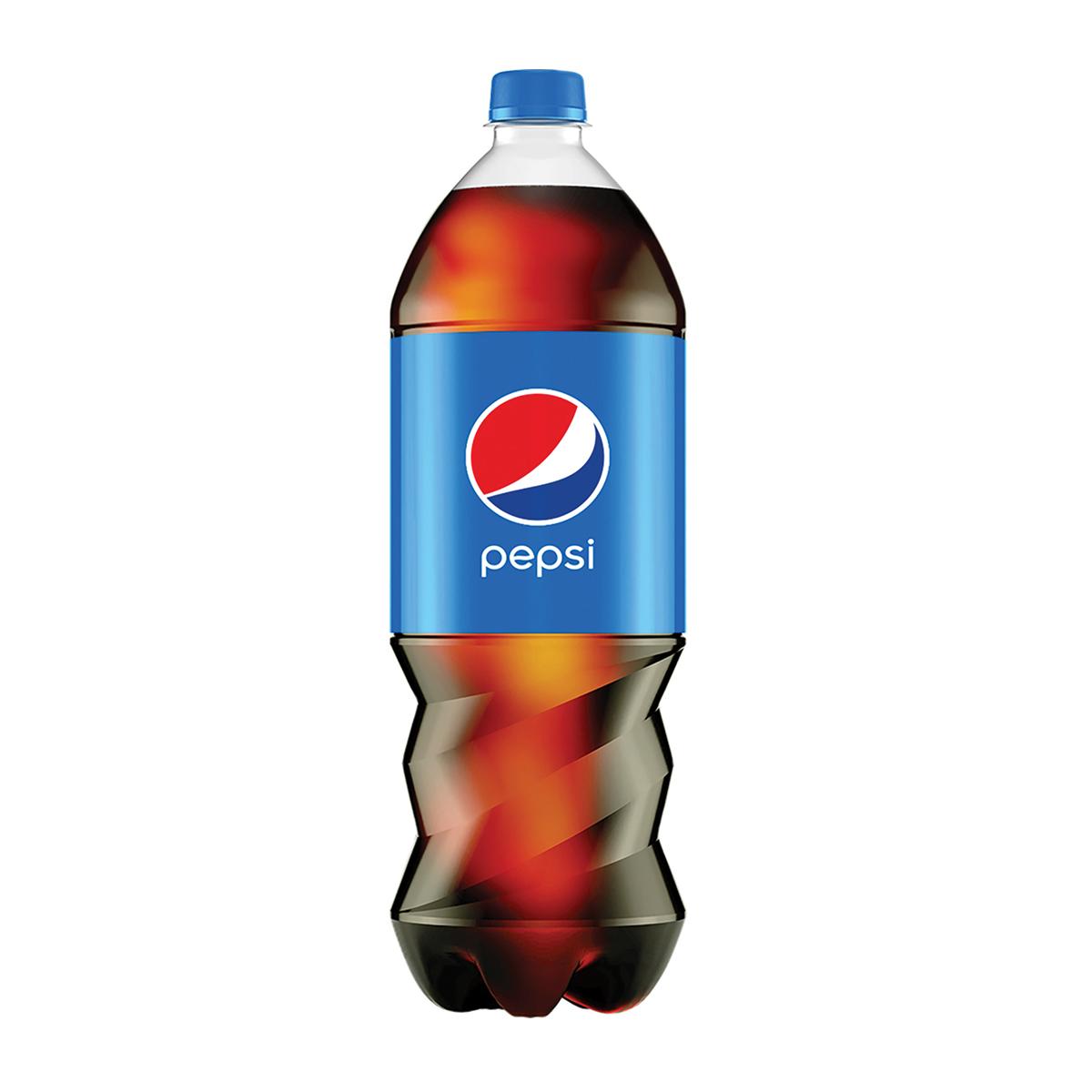 Bautura racoritoare carbogazoasa Pepsi 2 L, 6 bucati/bax