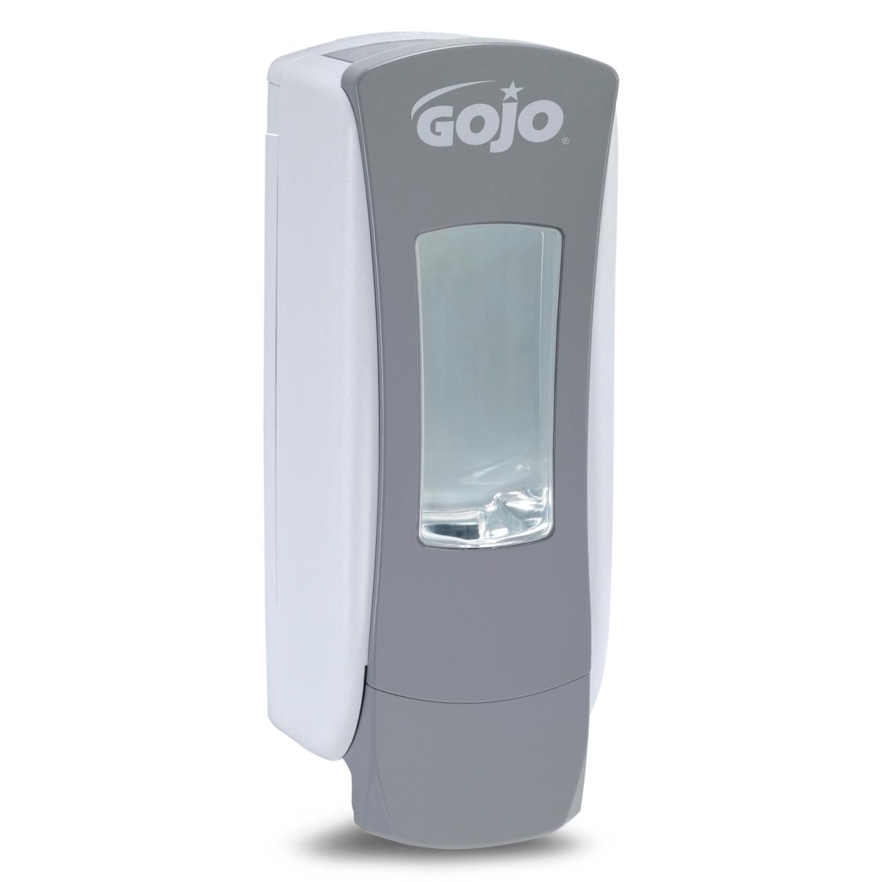Dispenser manual, Gojo,  ADX 12, gri, 1250 ml