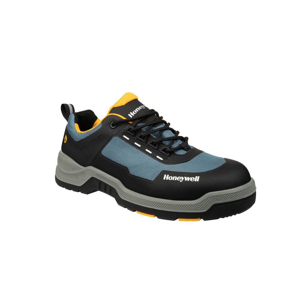 Pantofi protectie Honeywell, Mover S1 SRC, marime 35
