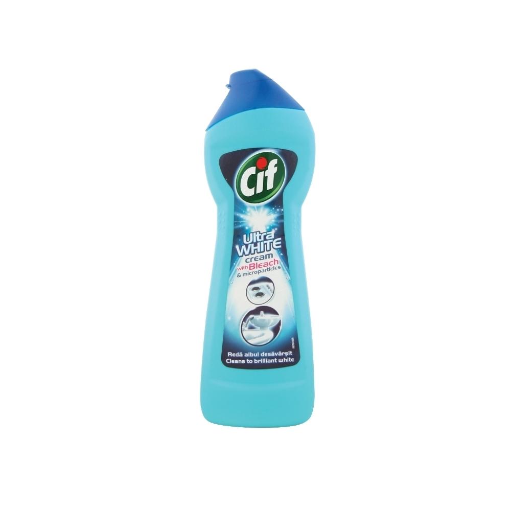 Detergent Cif Cream Original, 500 ml