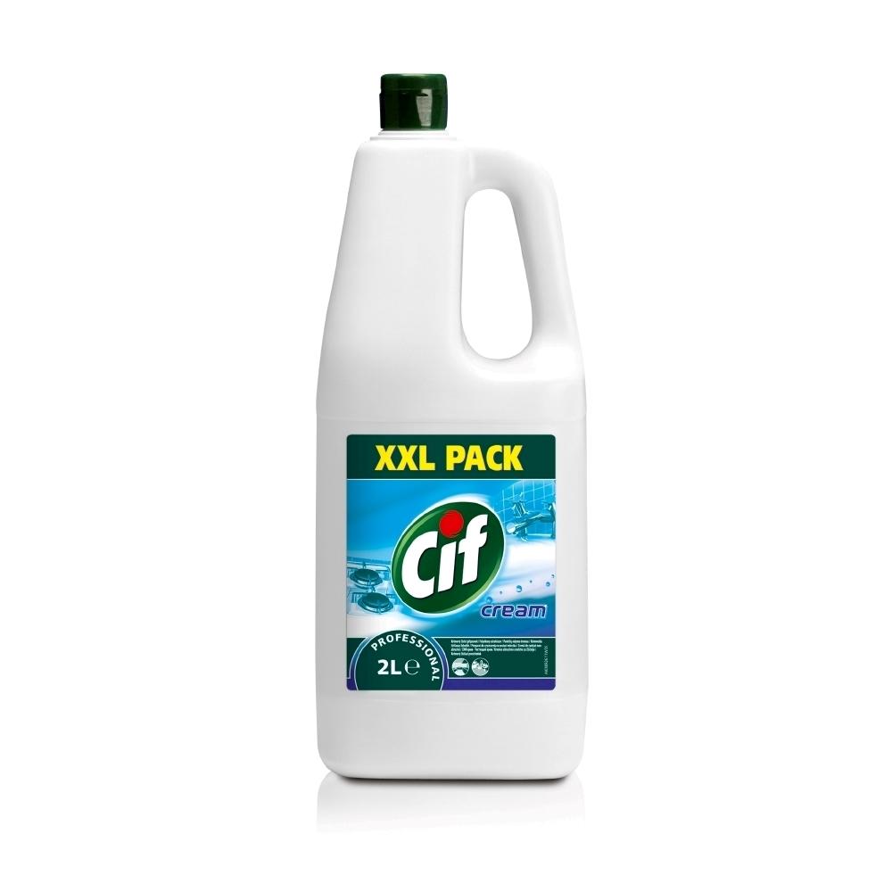 Cif Professional Cream, 2 l