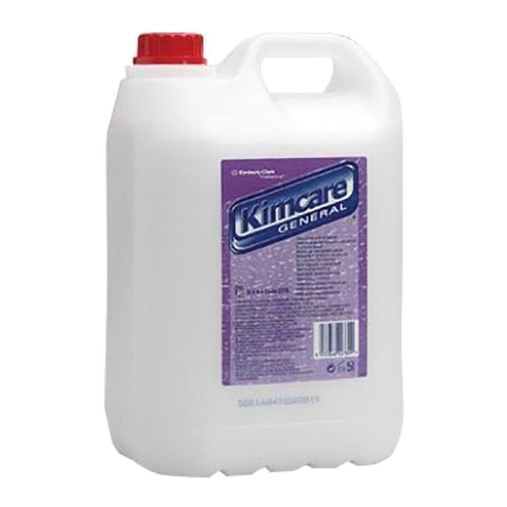 Rezerva sapun lichid, Kimberly-Clark, KimCare, 5 l