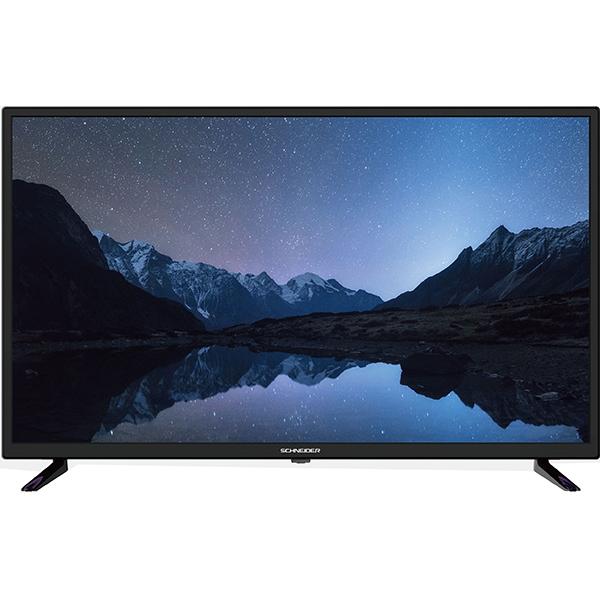 Televizor LED SCHNEIDER 32-SC410K, HD, 80cm