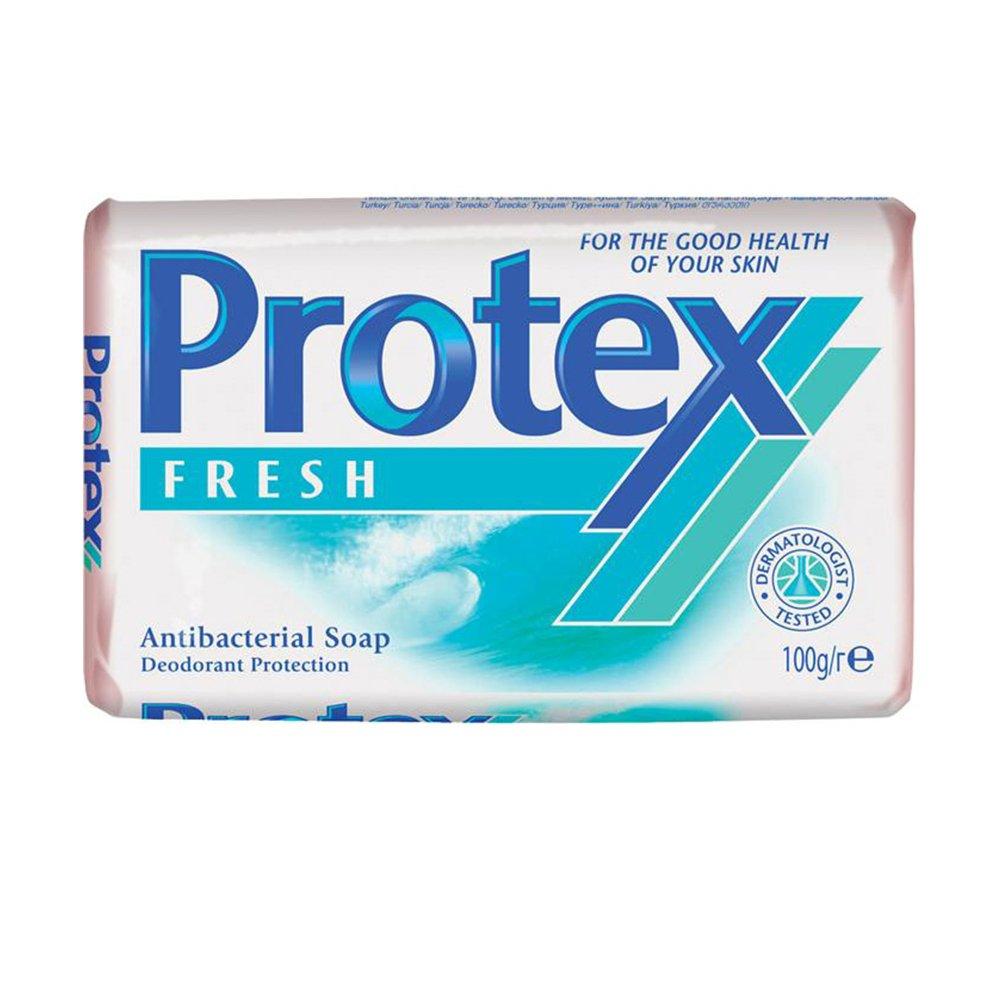 Sapun antibacterian Protex Fresh, 90 g