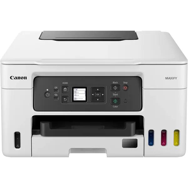 Multifunctional inkjet color CANON Maxify GX3040 CISS, A4, USB, Wi-Fi