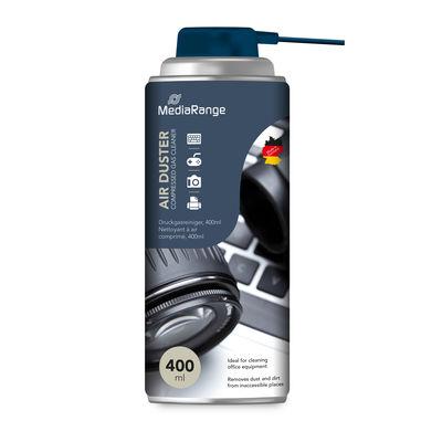Spray curatare IT MediaRange, cu aer comprimat, 400 ml