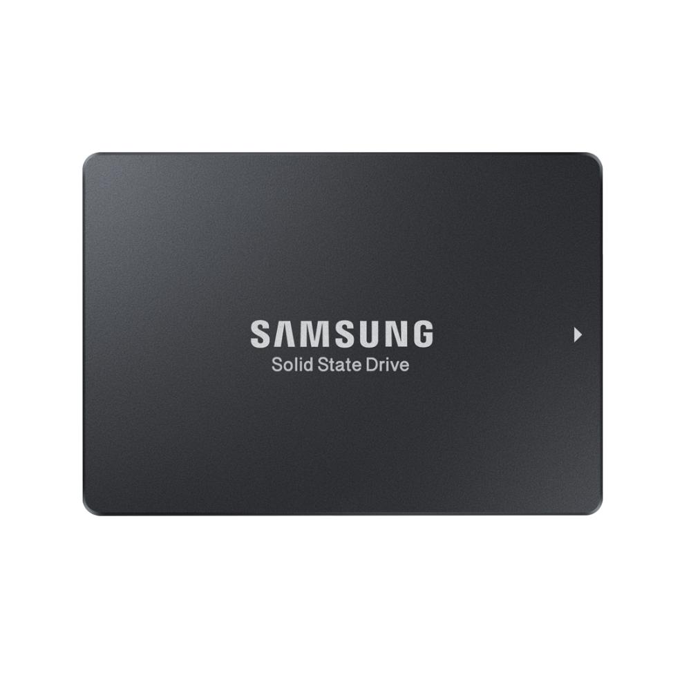 SSD Samsung 860 DCT, negru, 2.5 inch, 1.9 TB