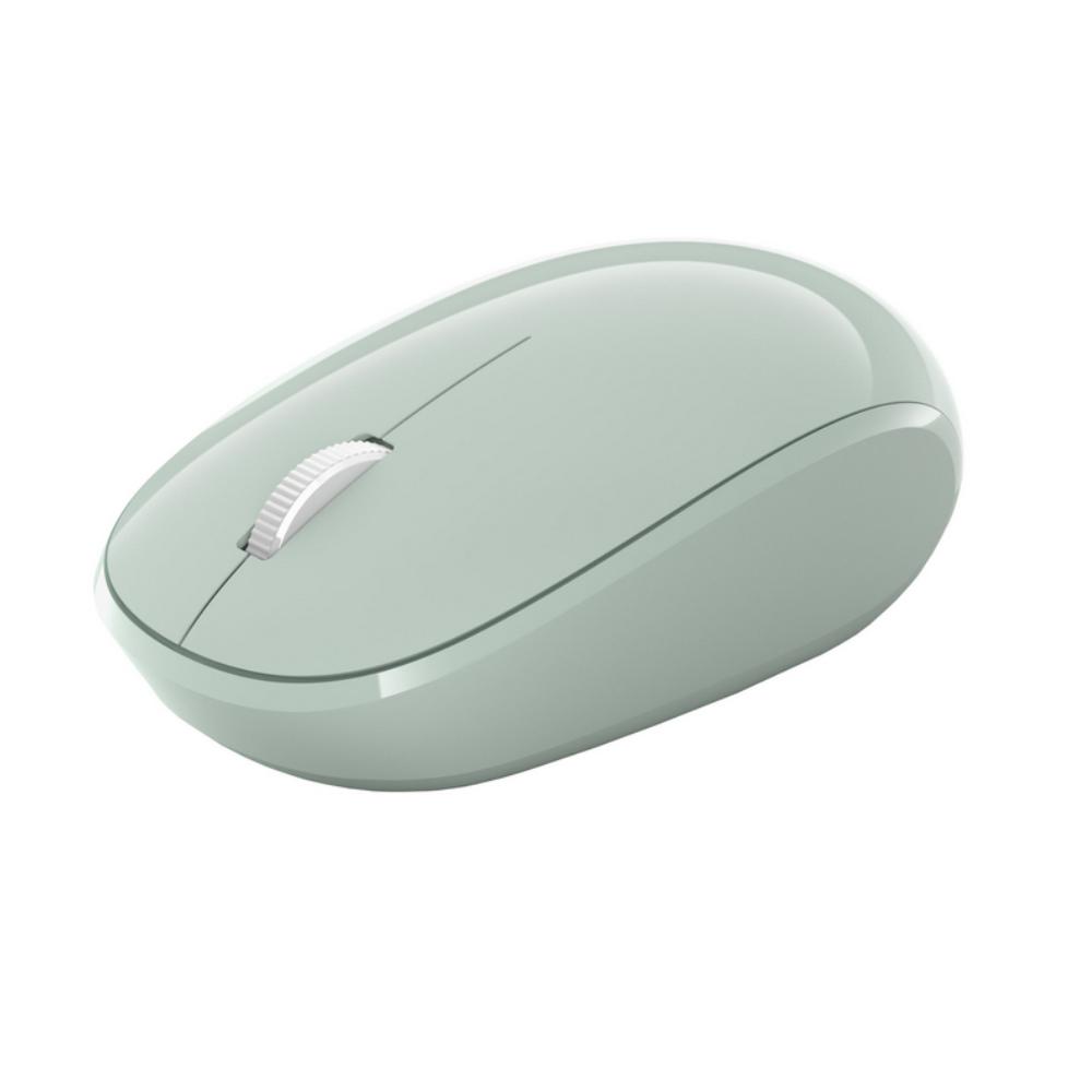Mouse bluetooth Microsoft, mint