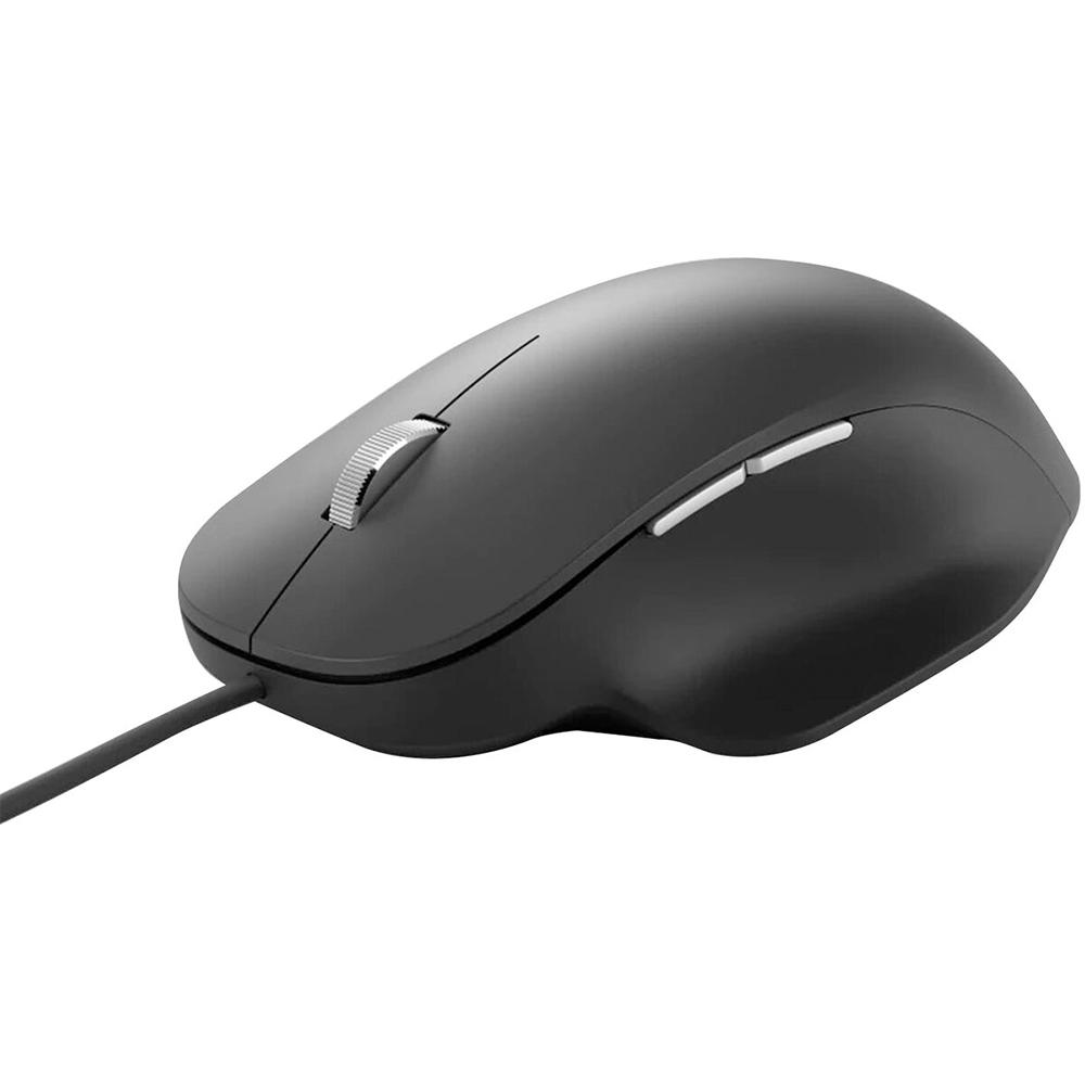 Mouse Microsoft Ergonomic USB, negru