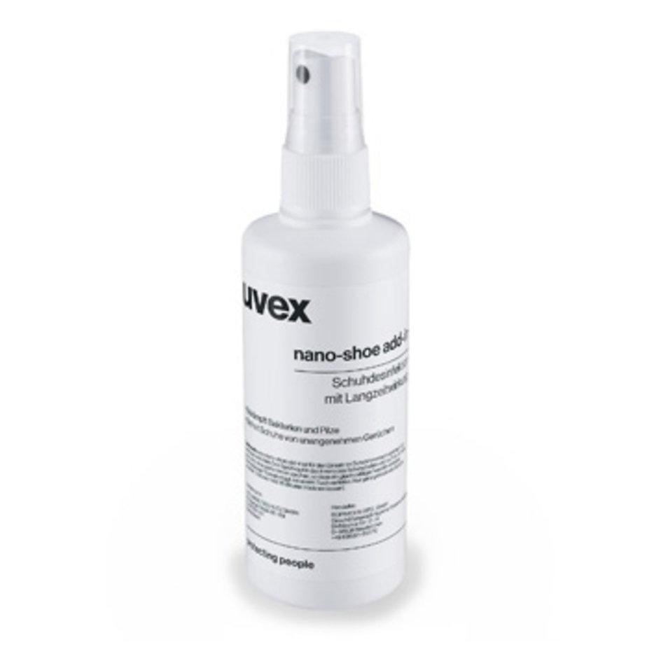 Spray incaltaminte Uvex 9698/3 125 ml