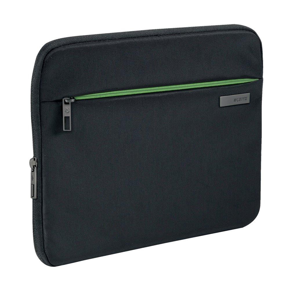 Husa Leitz Complete pentru Tableta PC 10 inch Smart Traveller, negru