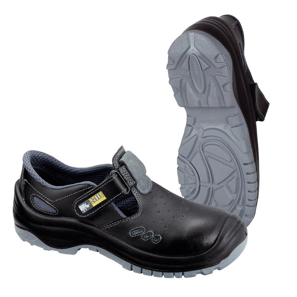 Sandale de protectie Lucina S1 SRA, marimea 45