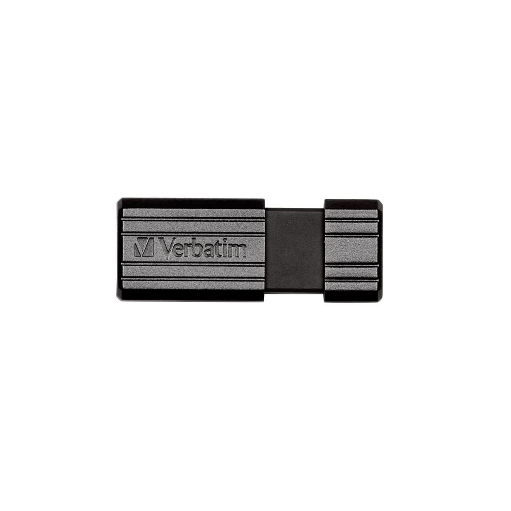 Memory stick Verbatim Pinstripe, 16 GB, USB 2.0