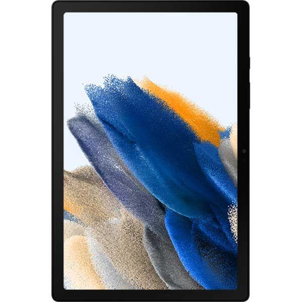 Tableta SAMSUNG Galaxy Tab A8, 10.5 inch, 32GB, 3GB RAM, Wi-Fi, Dark Gray