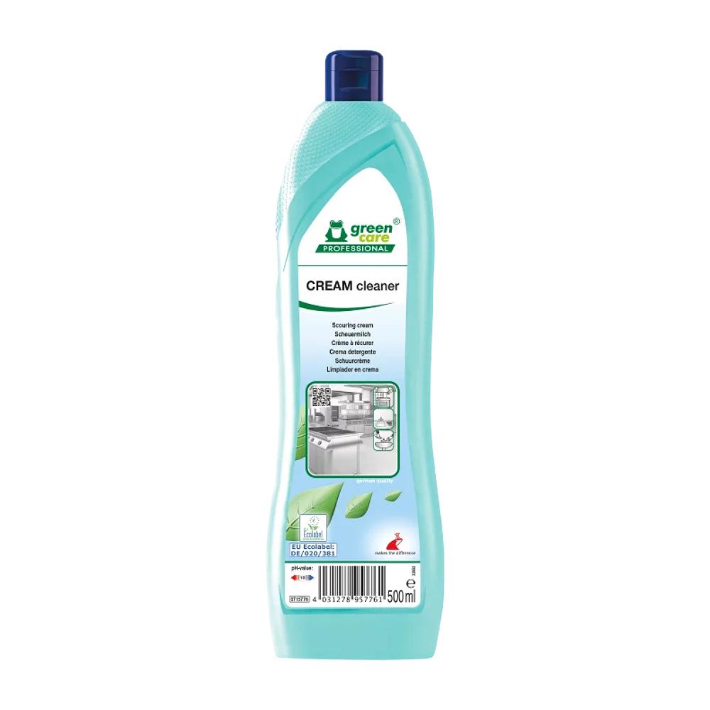 Solutie de curatat pentru suprafete, Green Care, 500 ml