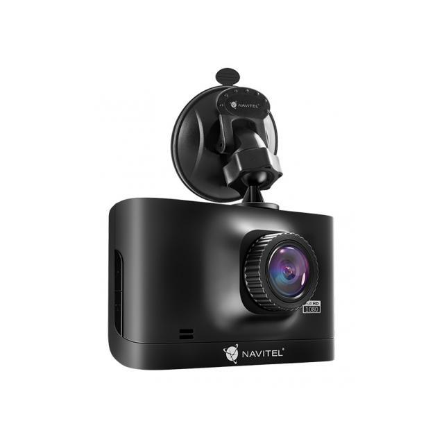 Camera auto NAVITEL R400 DVR, FHD/30fps, 2.7 inch