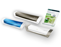 iLAM laminators