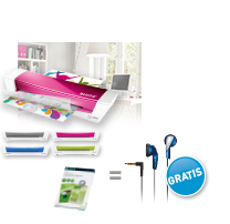 iLAM Home Office A4